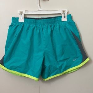 Nike Athletic shorts